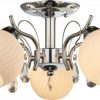 Globo Perdita 53x24cm (54711-5) Lampen & Leuchten